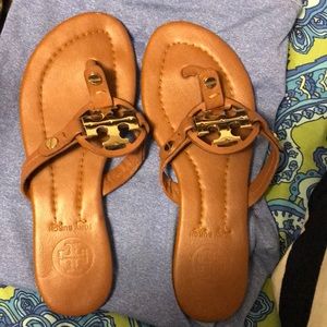 Inspired millers size 7